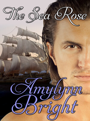cover image of The Sea Rose